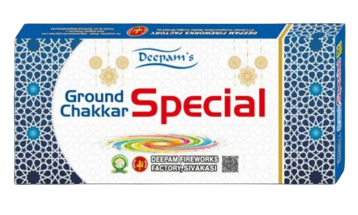 Chakara special  - 1 box